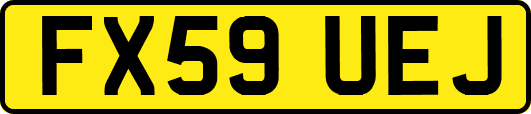 FX59UEJ