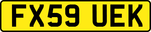 FX59UEK