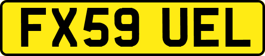 FX59UEL