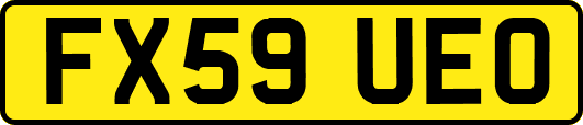 FX59UEO