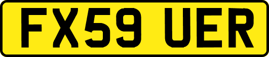 FX59UER