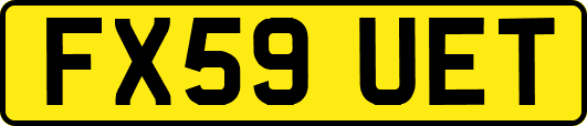 FX59UET