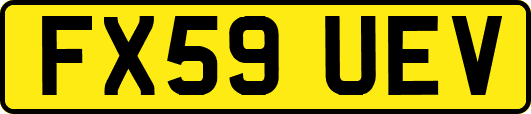 FX59UEV