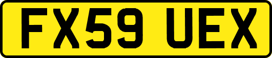 FX59UEX