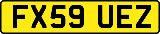 FX59UEZ