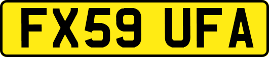 FX59UFA