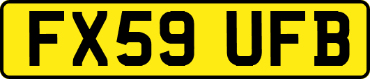 FX59UFB