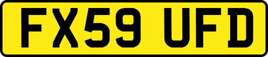 FX59UFD