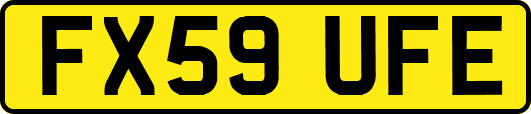 FX59UFE