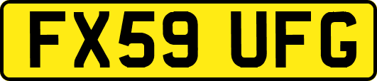 FX59UFG