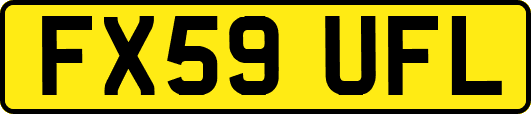 FX59UFL