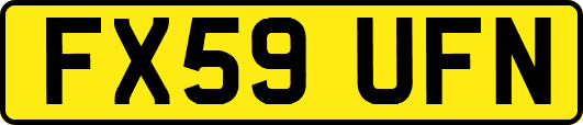 FX59UFN