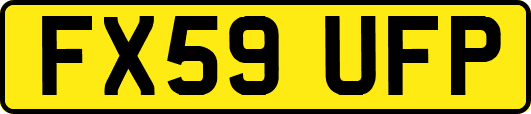 FX59UFP