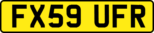 FX59UFR