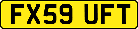 FX59UFT