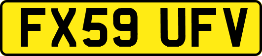 FX59UFV