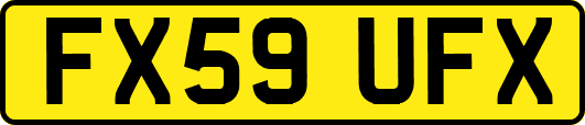FX59UFX