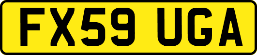 FX59UGA