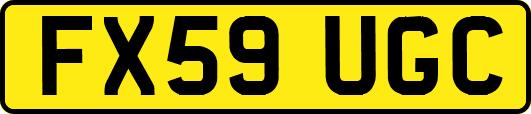 FX59UGC