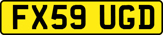 FX59UGD