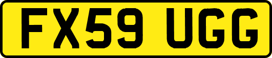 FX59UGG