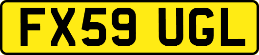 FX59UGL