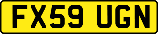 FX59UGN