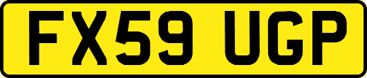 FX59UGP