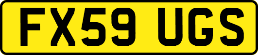 FX59UGS