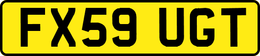 FX59UGT