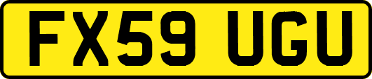 FX59UGU