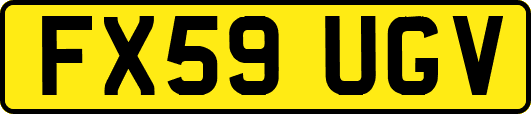 FX59UGV
