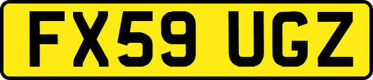 FX59UGZ