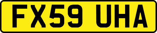 FX59UHA