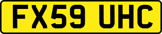 FX59UHC