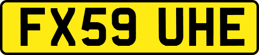 FX59UHE