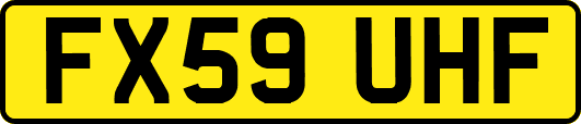 FX59UHF