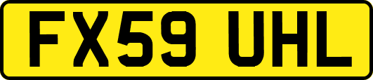 FX59UHL