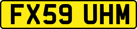 FX59UHM