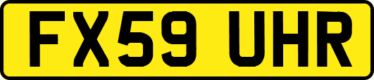 FX59UHR
