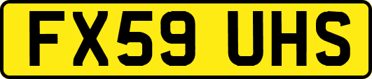 FX59UHS