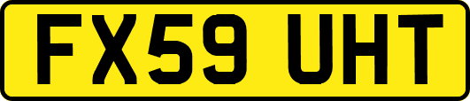 FX59UHT