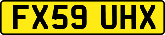 FX59UHX