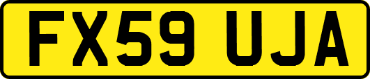 FX59UJA