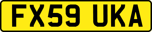 FX59UKA