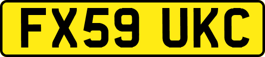 FX59UKC