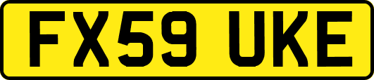 FX59UKE