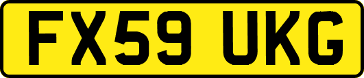 FX59UKG