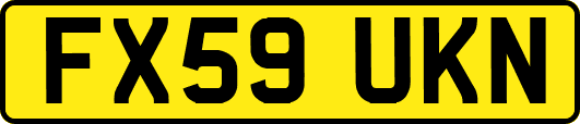 FX59UKN