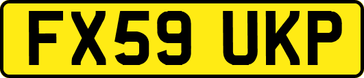 FX59UKP